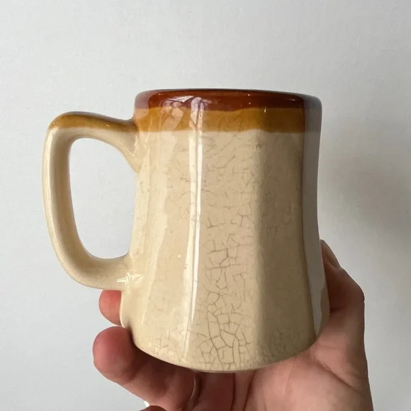 Vintage Arizona Crackled Souvenir Mug - Picture 6 of 7
